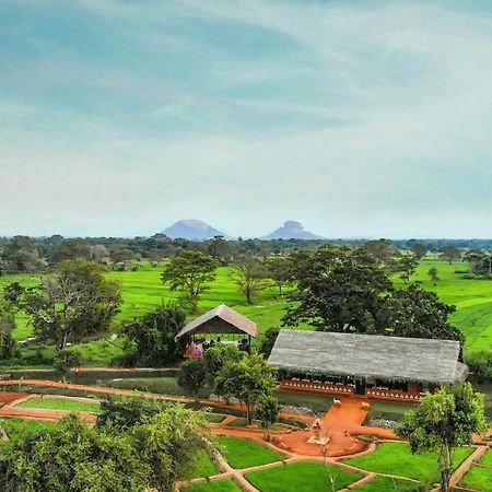 Hotel Ayurvie Sigiriya - Ayurvedic Retreat By Thema Collection Exterior foto