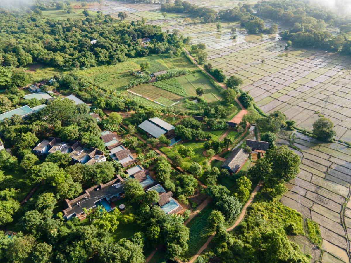 Hotel Ayurvie Sigiriya - Ayurvedic Retreat By Thema Collection Exterior foto