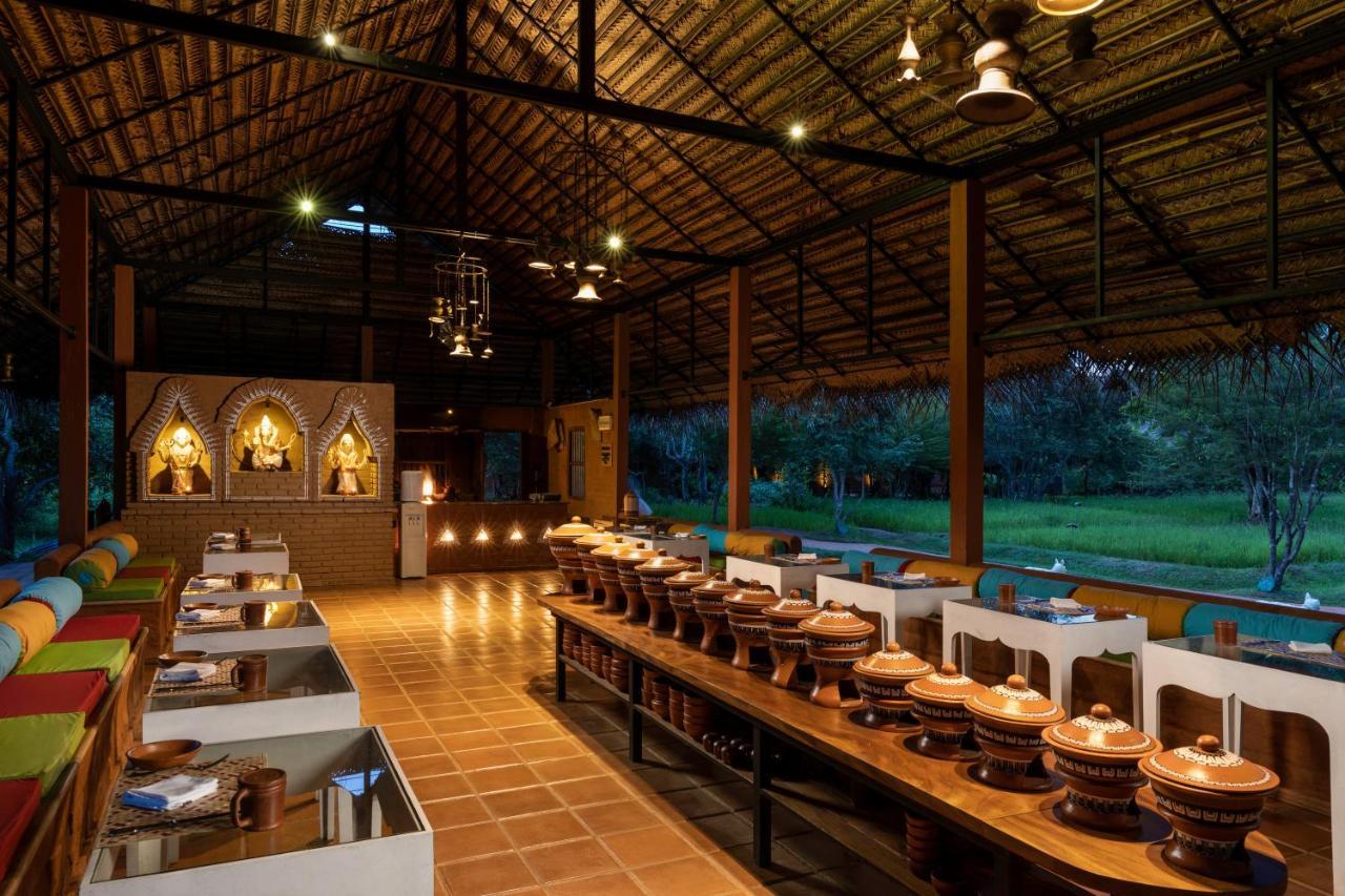 Hotel Ayurvie Sigiriya - Ayurvedic Retreat By Thema Collection Exterior foto