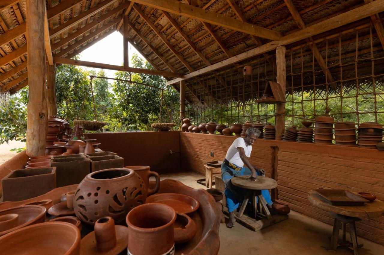 Hotel Ayurvie Sigiriya - Ayurvedic Retreat By Thema Collection Exterior foto