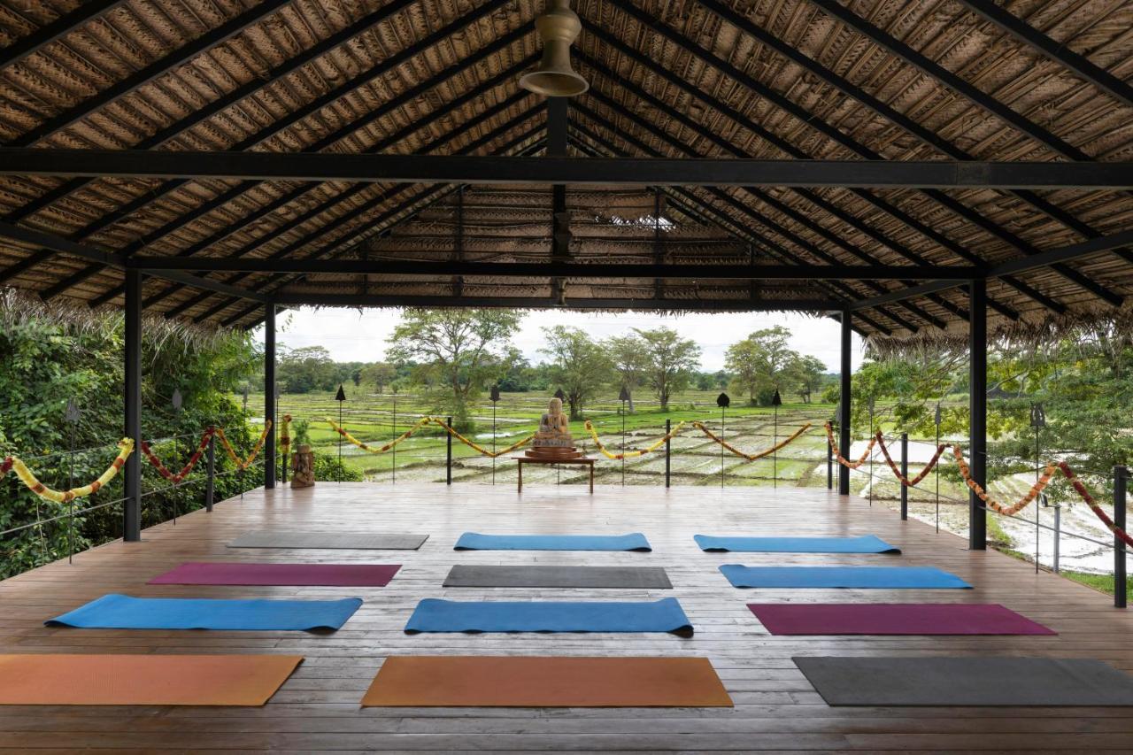 Hotel Ayurvie Sigiriya - Ayurvedic Retreat By Thema Collection Exterior foto