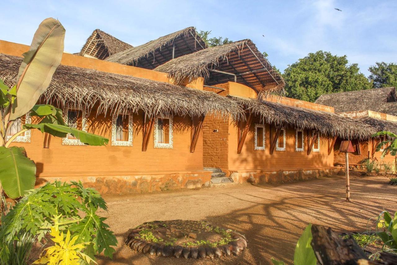 Hotel Ayurvie Sigiriya - Ayurvedic Retreat By Thema Collection Exterior foto