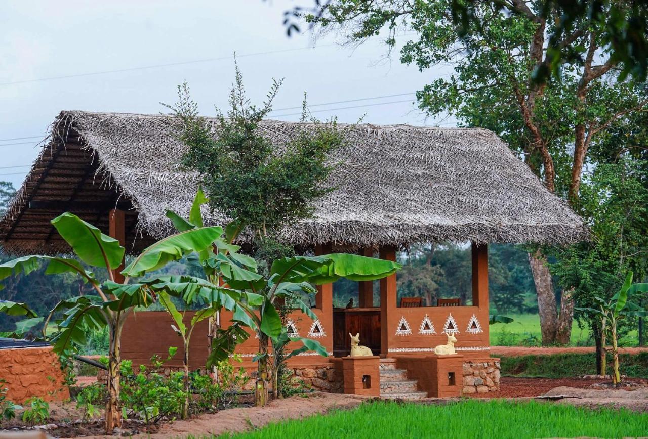 Hotel Ayurvie Sigiriya - Ayurvedic Retreat By Thema Collection Exterior foto