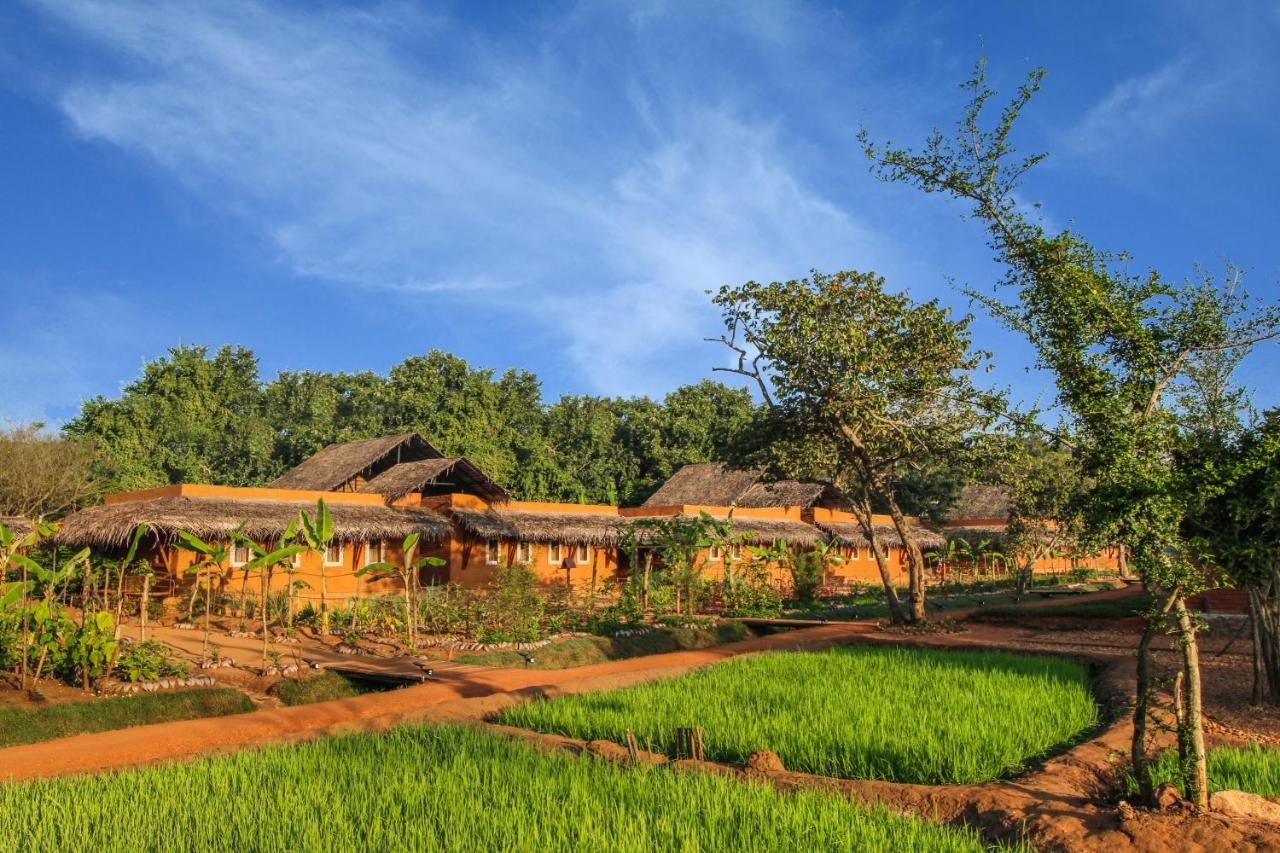 Hotel Ayurvie Sigiriya - Ayurvedic Retreat By Thema Collection Exterior foto