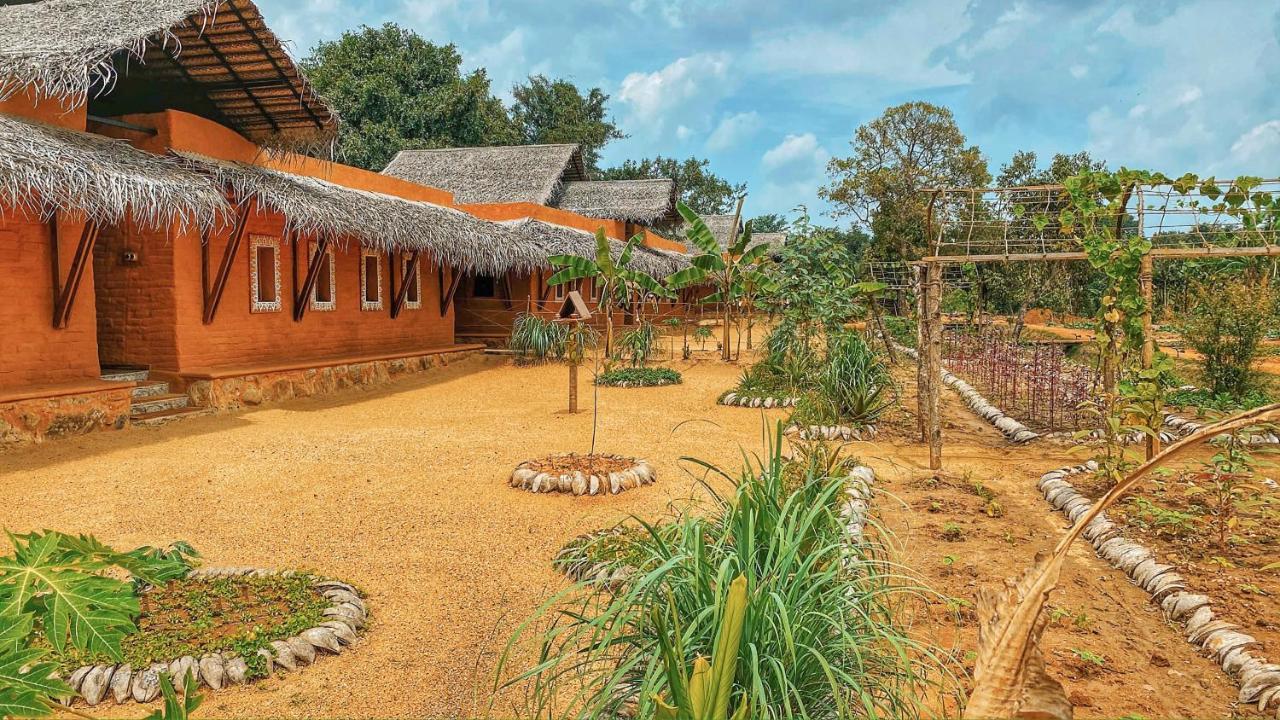 Hotel Ayurvie Sigiriya - Ayurvedic Retreat By Thema Collection Exterior foto