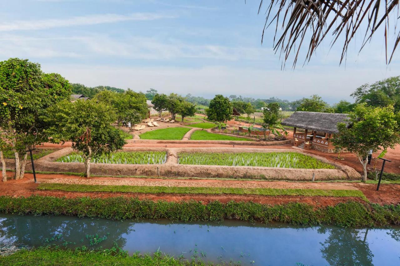 Hotel Ayurvie Sigiriya - Ayurvedic Retreat By Thema Collection Exterior foto