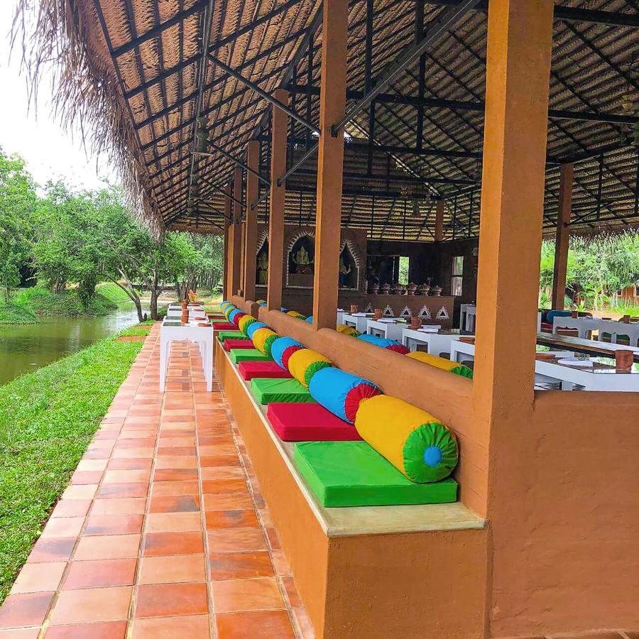 Hotel Ayurvie Sigiriya - Ayurvedic Retreat By Thema Collection Exterior foto