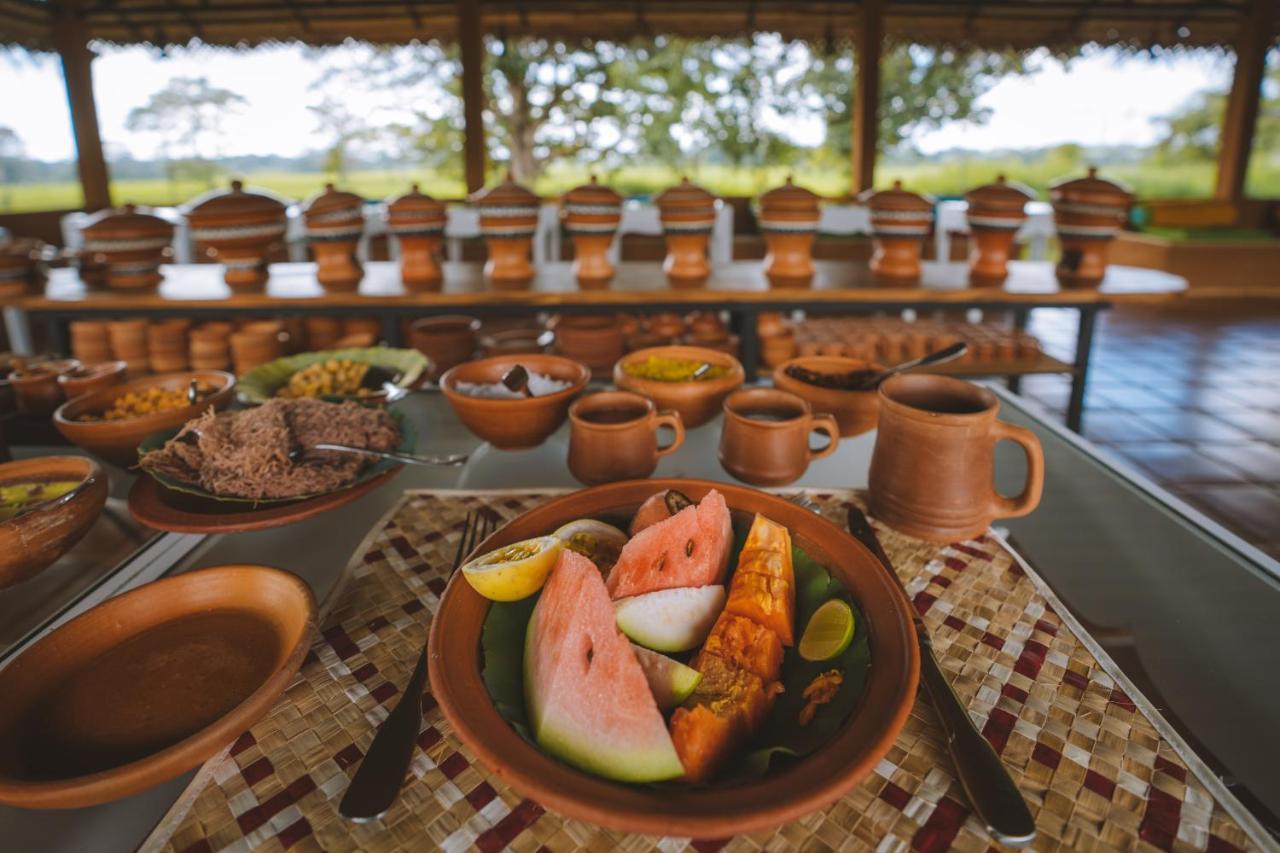 Hotel Ayurvie Sigiriya - Ayurvedic Retreat By Thema Collection Exterior foto